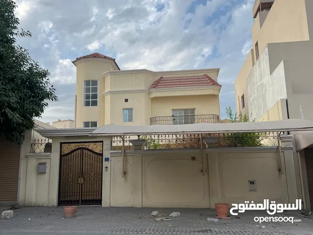 للبيع فيلا في منطقة الرفاع الشرقي - الحجيات Villa for sell in east riffa