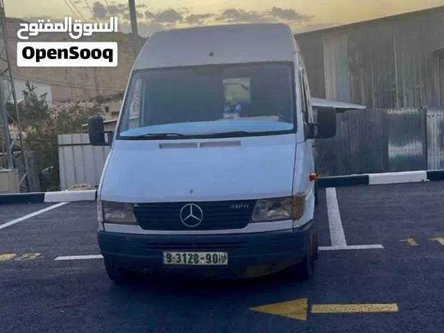 1998 Mercedes Benz Other Other