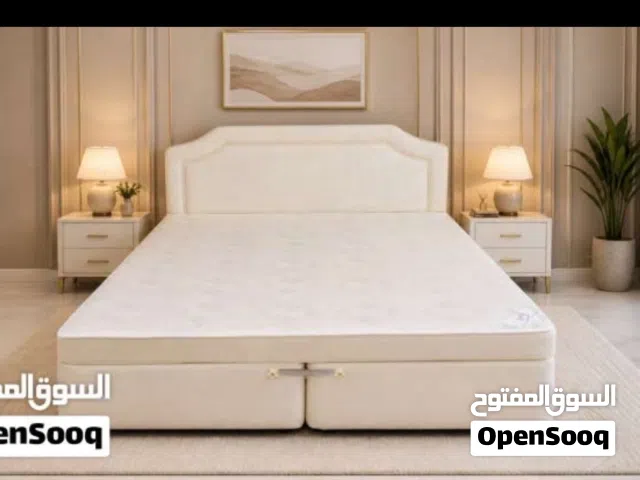 سرير دبل للبيع