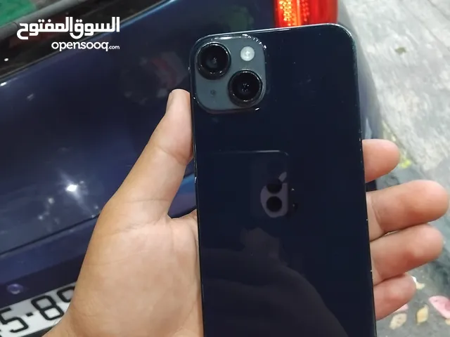 Apple iPhone 14 128 GB in Amman
