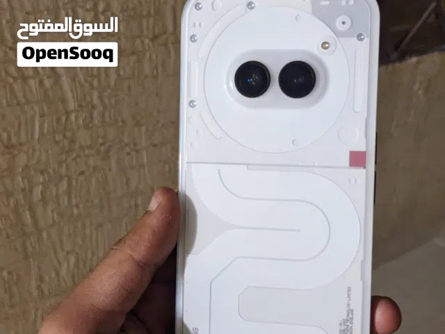 Nothing phone 2a