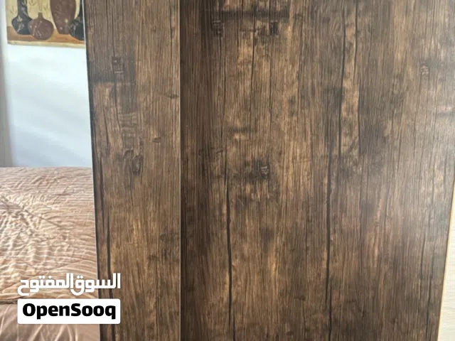 خزائن غرف نوم عدد 2 للبيع بحالة الجديد