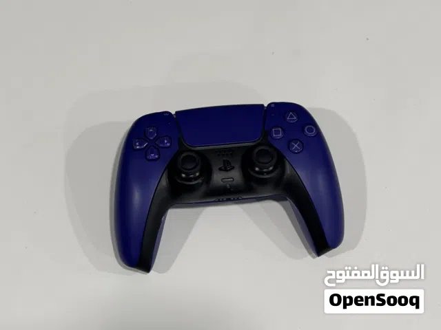 جهاز تحكم سوني 5 مستعمل اصلي  من الشركة التوافق وأنظمة التشغيل: * جهاز بلايستيشن 5