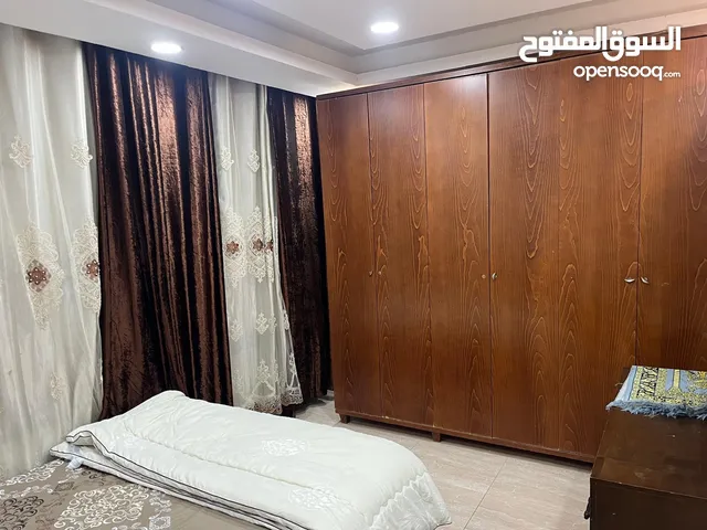 استوديو مفروش للايجار عين منجد