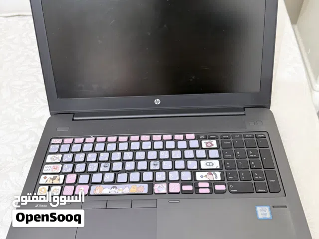 Windows HP Computers for sale in Cairo