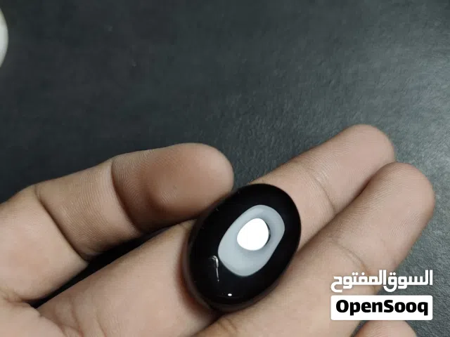 عقيق اسود الكمية محدودة