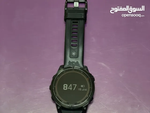 Garmin smart watches for Sale in Muscat