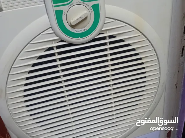 Other 2 - 2.4 Ton AC in Amman
