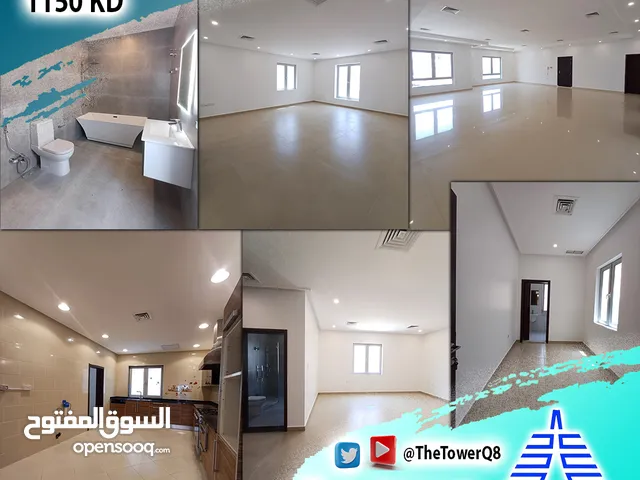 400m2 4 Bedrooms Townhouse for Rent in Hawally Zahra