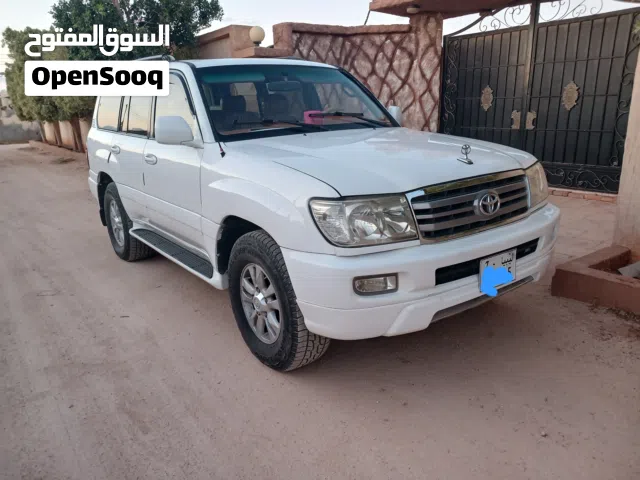 2000 Toyota Other