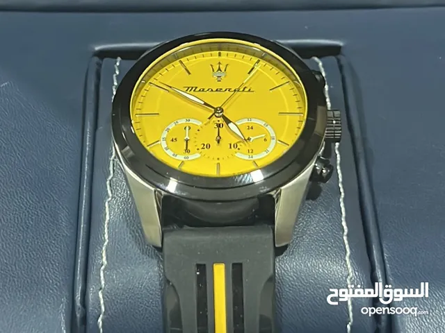 Sport Maserati Original ( NEW )