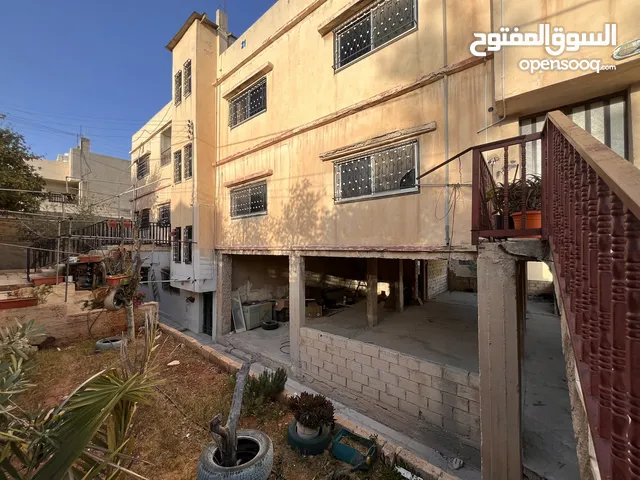 Building for Sale in Zarqa Jabal El Shamali Rusaifeh
