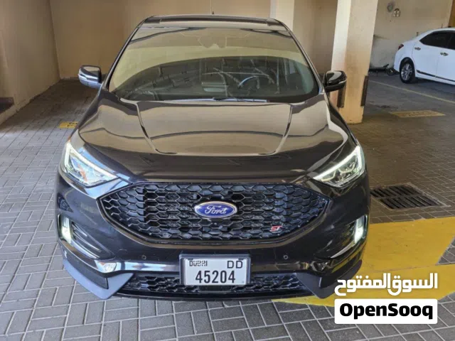 2021 Ford Edge ST