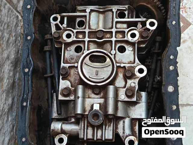 اويل بم مستعمل حاله ممتازه اخو الجديد