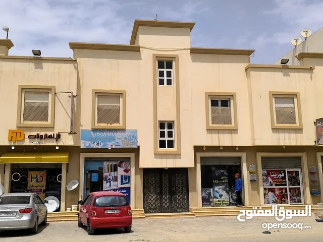 300 m2 More than 6 bedrooms Villa for Sale in Benghazi Hai Qatar