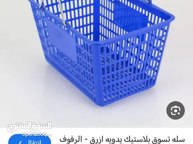 بيع وشراء جميع انواع الرفوف