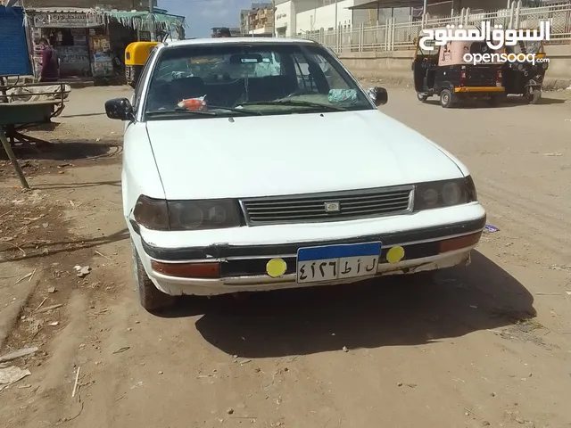 Toyota Corona  in Kafr El-Sheikh
