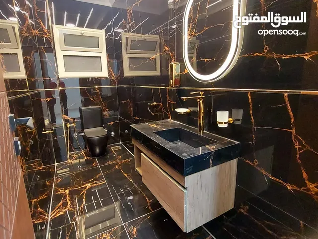 235 m2 3 Bedrooms Apartments for Rent in Cairo New Cairo