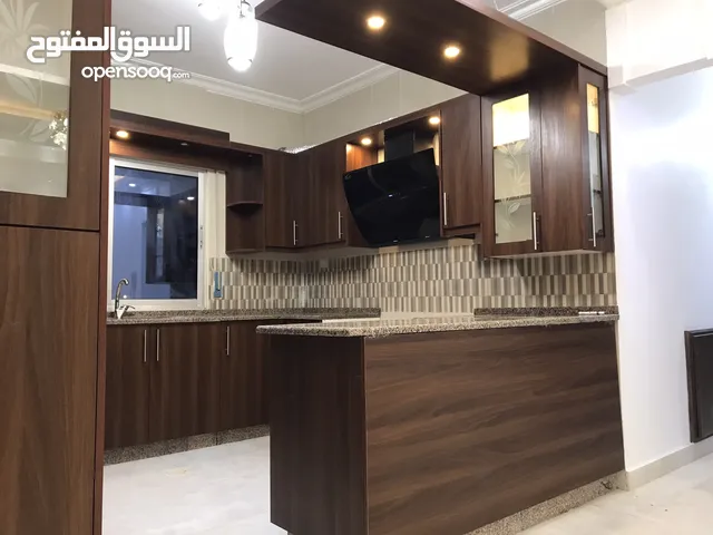 نجار مطابخ غرف نوم وديكورات خشبيه