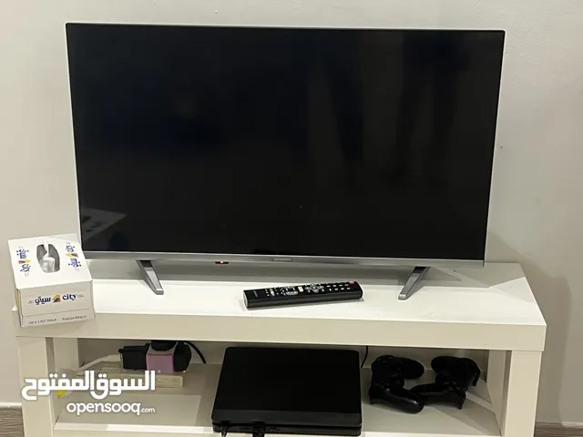 Skyworth Smart 32 inch TV in Mubarak Al-Kabeer