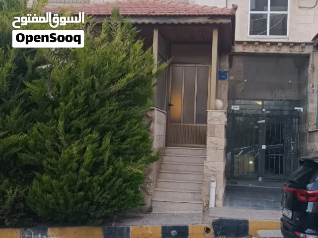 180 m2 3 Bedrooms Apartments for Rent in Amman Daheit Al Rasheed