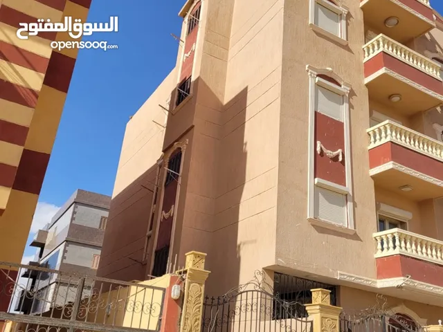 288 m2 More than 6 bedrooms Townhouse for Sale in Cairo Badr City