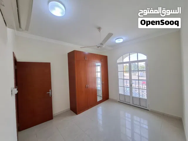 Luxurious semi-furnished 1 BR apartment for rent in Al Ghobrah near Avenues Mall