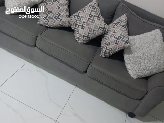 طقم 6 مقاعد للبيع