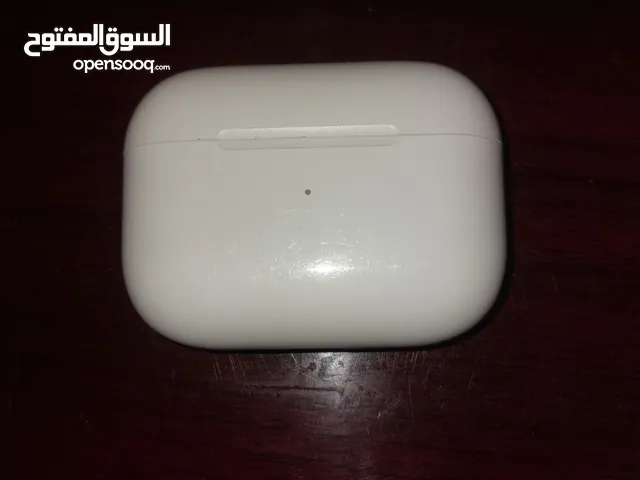 AirPods Pro 2 type cسماعة نظيفه الله يبارك