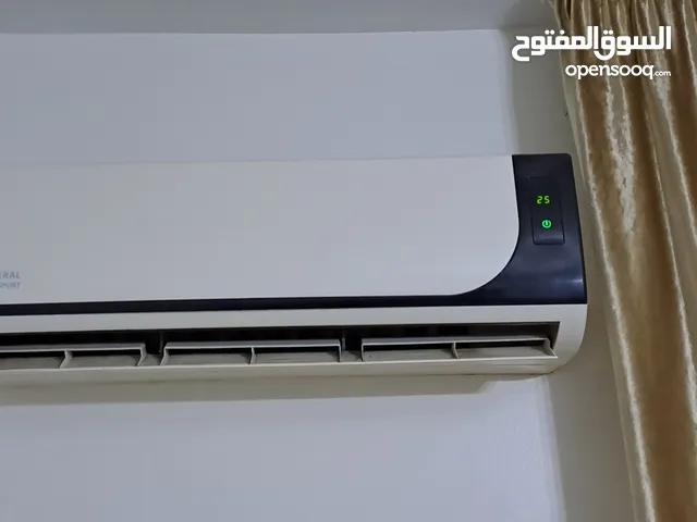 General 1.5 to 1.9 Tons AC in Misrata