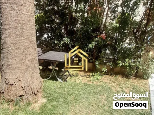 80 m2 2 Bedrooms Apartments for Rent in Amman Abdoun