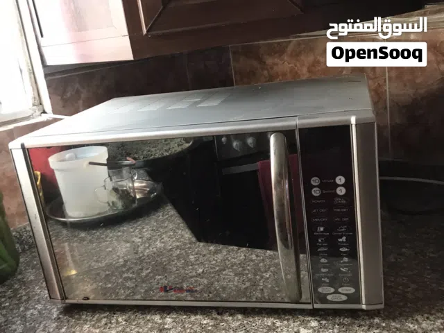 ميكروويف للبيع