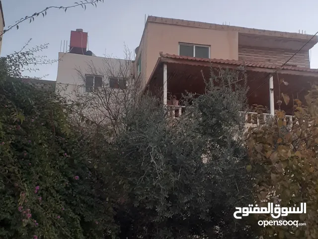 500 m2 5 Bedrooms Townhouse for Sale in Amman Salihiyat Al-Abid