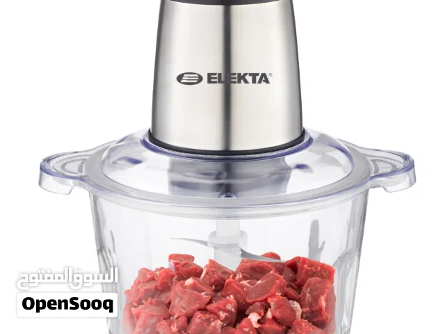 محضره طعام من اليكتا بضمان سنتان من الوكيل الحصري شركة ايقونه العراق