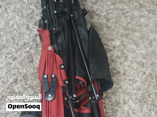 عرباية اطفال بحال الوكالة استخدام بسيط جدا