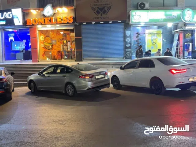 محل تجاري للإيجار