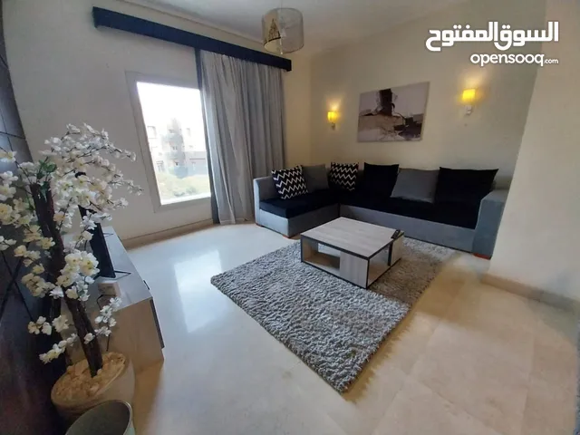 75 m2 1 Bedroom Apartments for Rent in Cairo Fifth Settlement