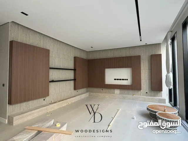 تصنيع أبواب غرف نوم TV Unit مكاتب ديكورات جميع اعمال النجارة و الموبيليا و اعمال الحديد