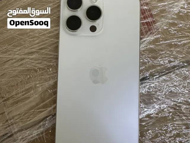 ايفون 15 برو ماكس