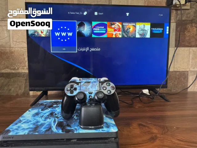 PlayStation 4 PlayStation for sale in Amman