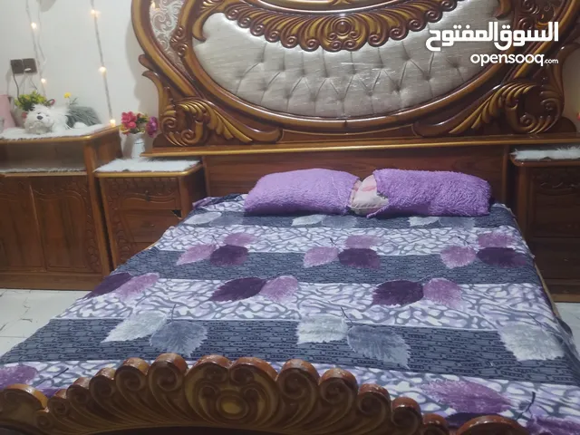 غرفه النوم صاج اصلي
