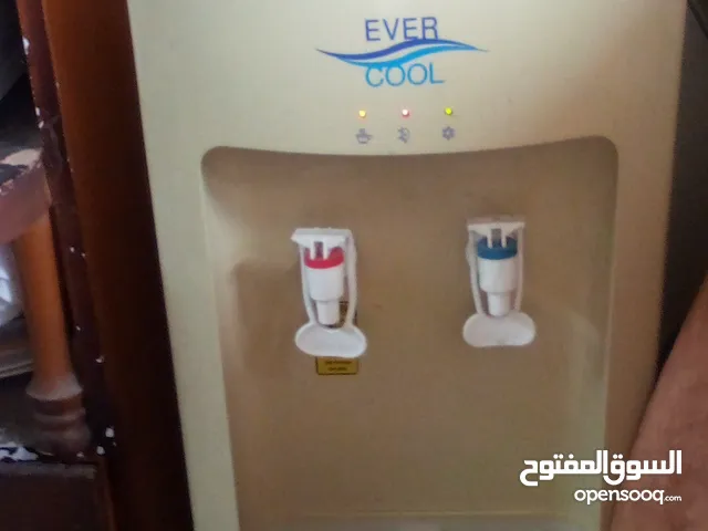 كولير ماء نوع يفاير كوري شغال حامي وباريد