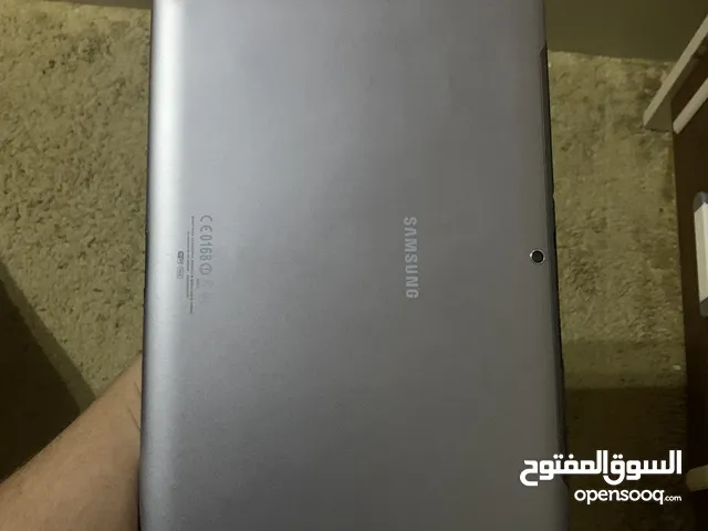 Samsung Galaxy Tab 2 16 GB in Sabratha