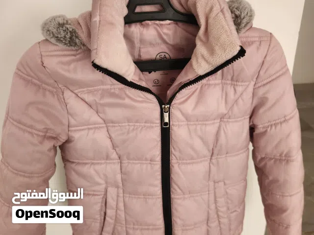 جيبوطيات بنات مختلفات زارا و سايج واوش كوش