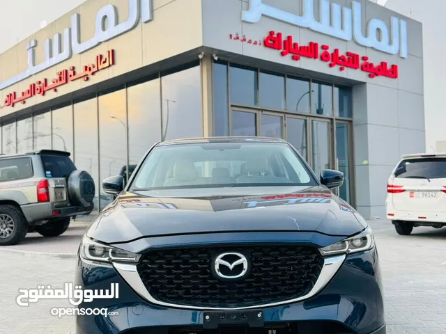 Mazda cx5 sky active G 2023