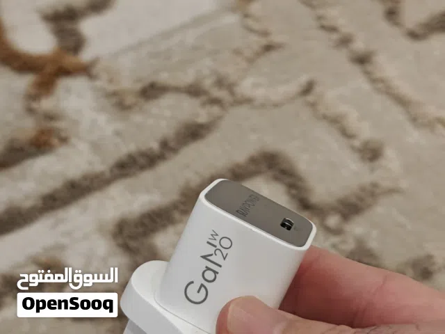 شواحن مختلفه fasr charger