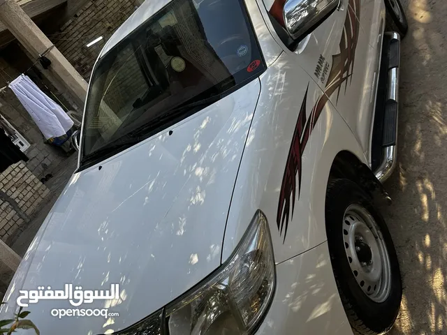 تيوتا هايلوكس 2014 للبيع