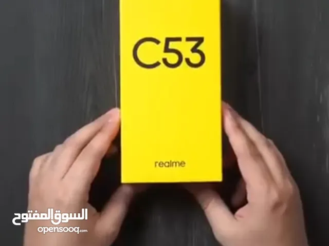 Realme C55 256 GB in Basra