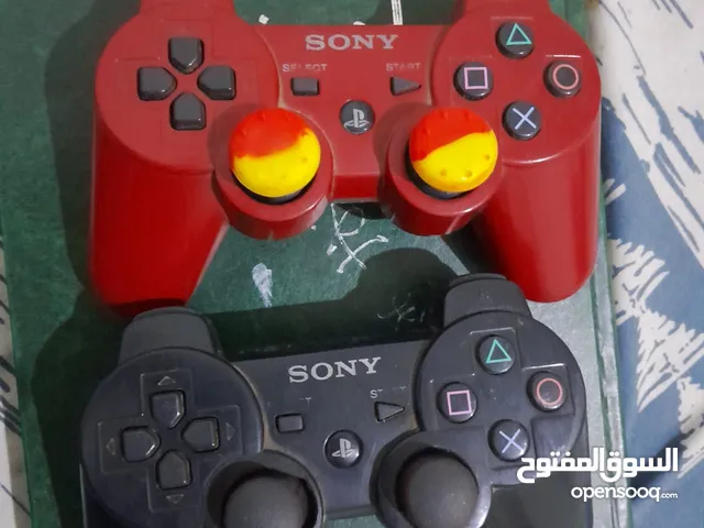 ادرع ps3 نظيفات