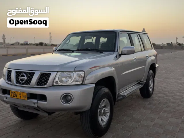 نيسان فتك 2017